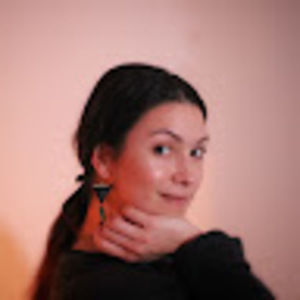 Meet your Posher, Nikki